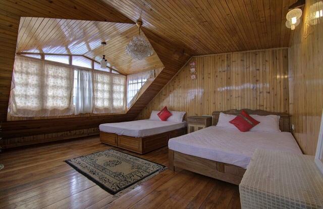 Ngawang Homestay Darjeeling  Exterior foto